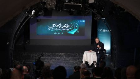 كرامة – مركز لمناهضة العنصرية يعقد مؤتمره الانطلاقة